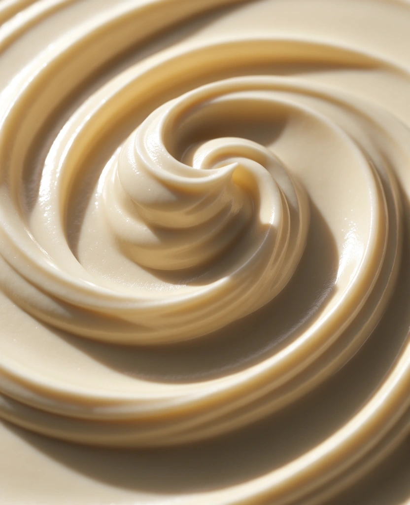 High-end skincare science