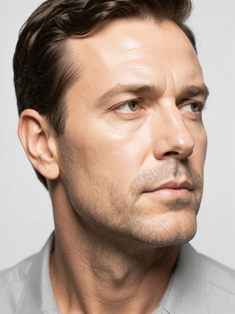 Men's Wellness Context