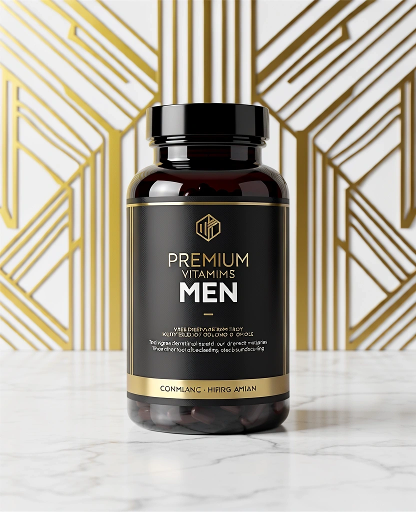 Premium Wellness Solutions