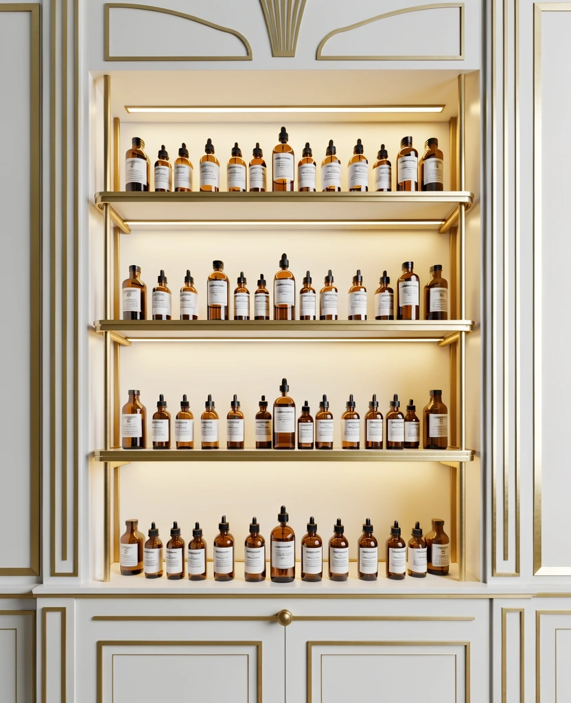 Our laboratory environment